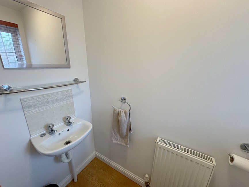 3 bedroom House for Letting Daisy Drive, Hatfield, Hertfordshire