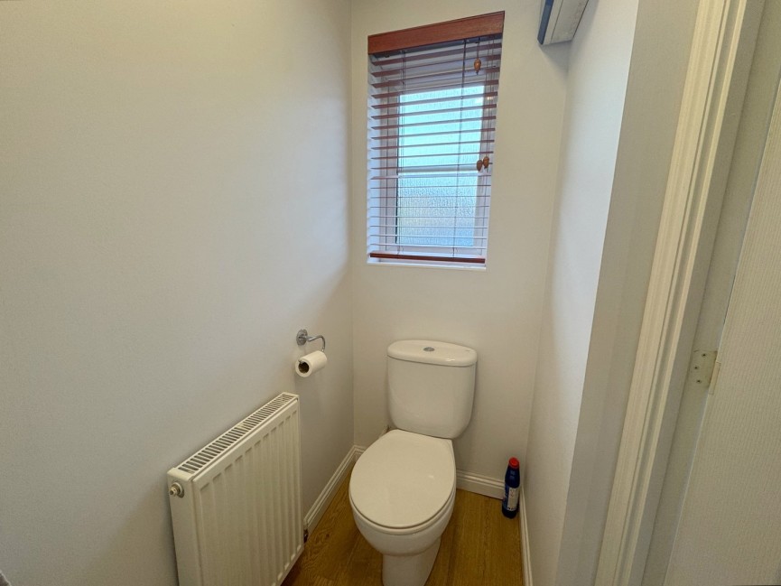 3 bedroom House for Letting Daisy Drive, Hatfield, Hertfordshire