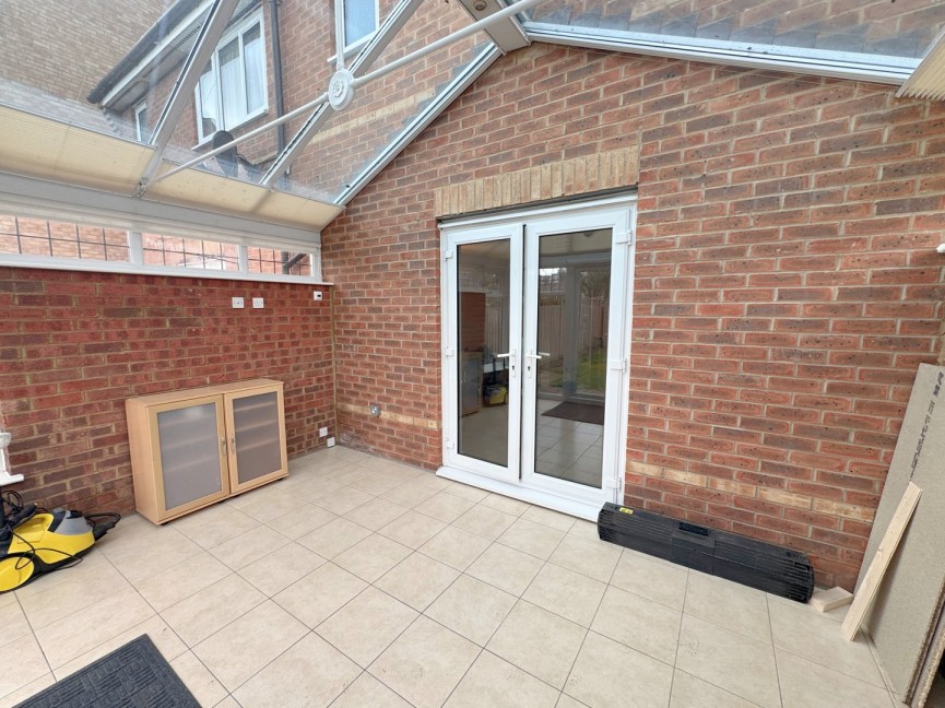 3 bedroom House for Letting Daisy Drive, Hatfield, Hertfordshire