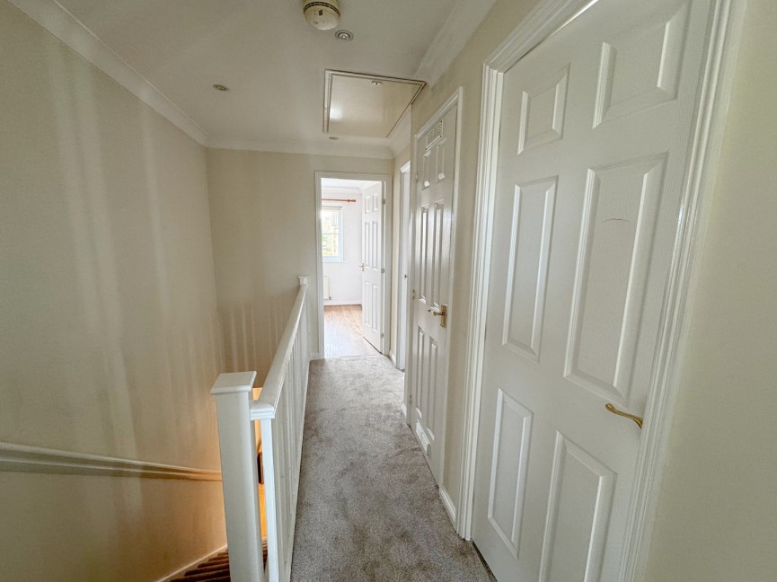 3 bedroom House for Letting Daisy Drive, Hatfield, Hertfordshire