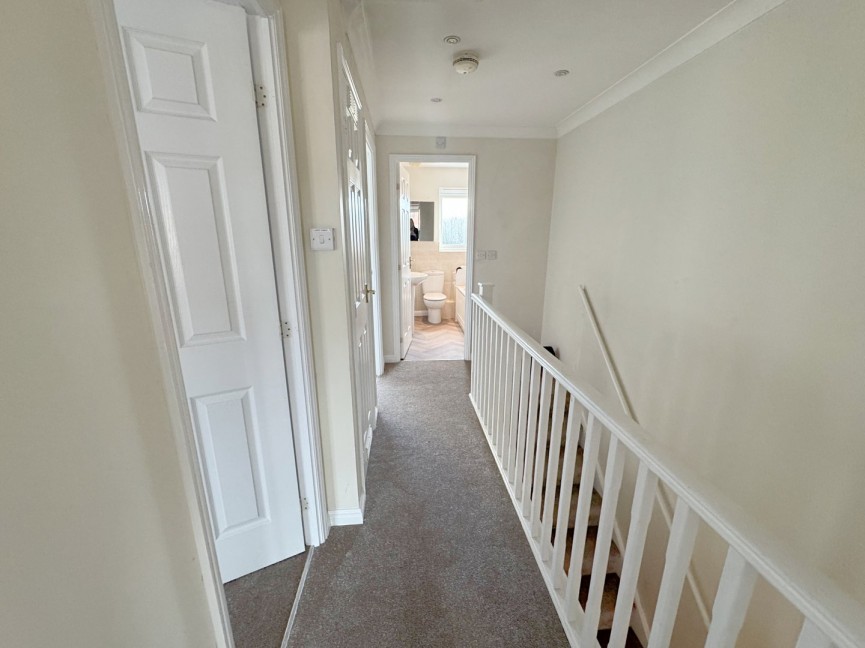 3 bedroom House for Letting Daisy Drive, Hatfield, Hertfordshire