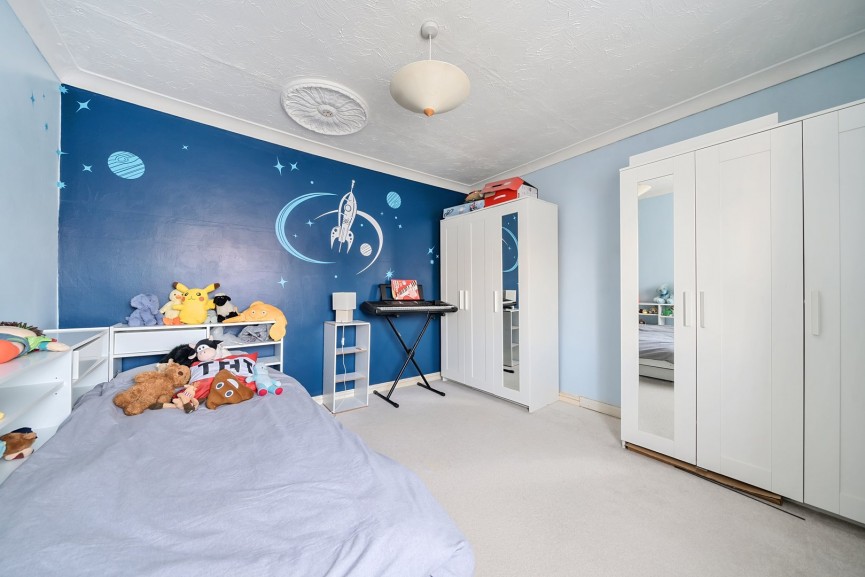 4 bedroom House for Sale Campton, Shefford, Bedfordshire