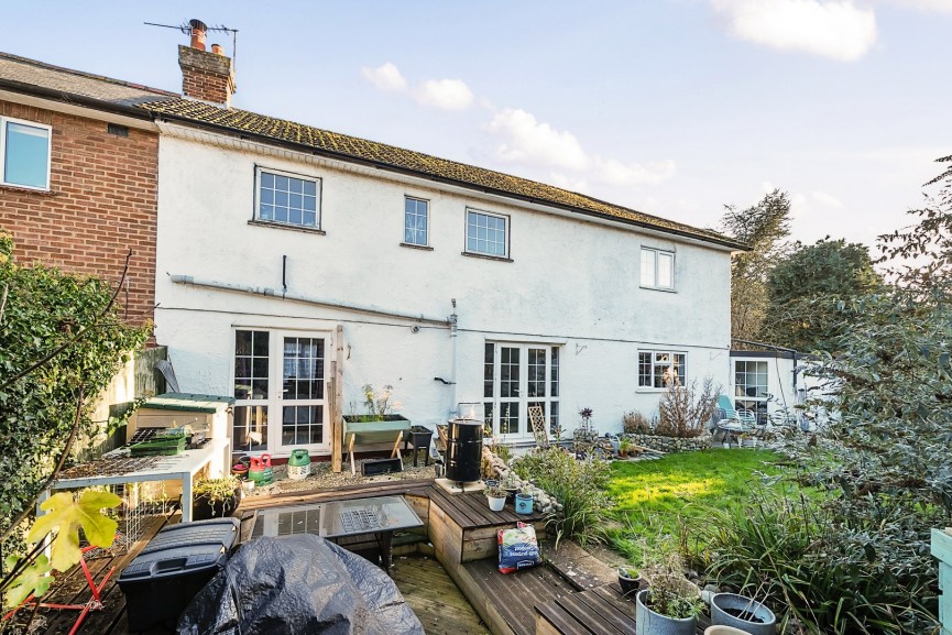 4 bedroom House for Sale Campton, Shefford, Bedfordshire