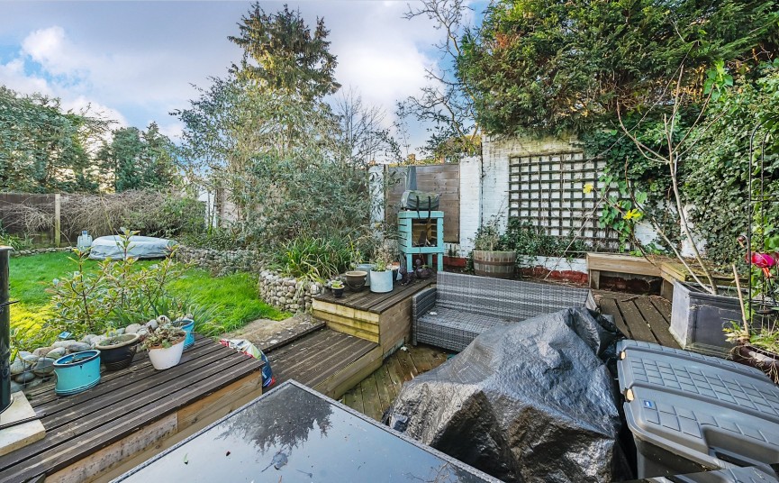 4 bedroom House for Sale Campton, Shefford, Bedfordshire