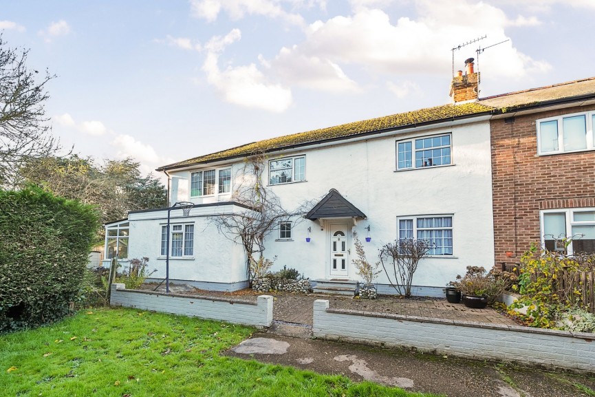 4 bedroom House for Sale Campton, Shefford, Bedfordshire