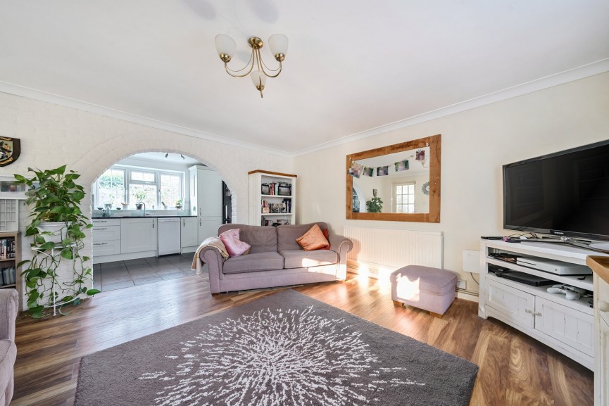 4 bedroom House for Sale Campton, Shefford, Bedfordshire
