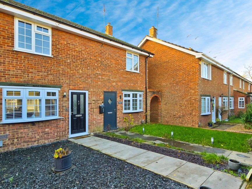 2 bedroom House for Sale Maulden, Bedfordshire