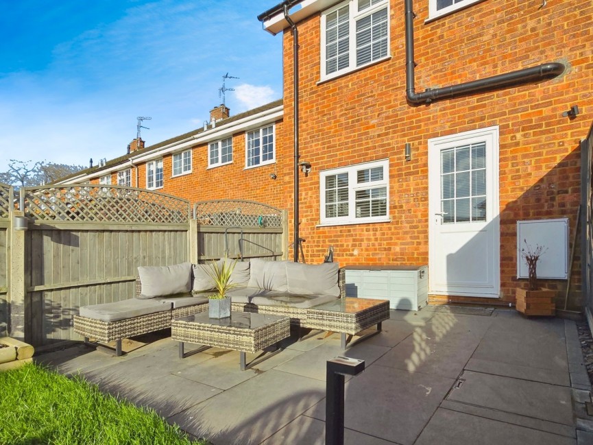 2 bedroom House for Sale Maulden, Bedfordshire