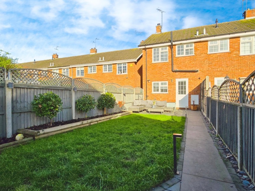 2 bedroom House for Sale Maulden, Bedfordshire
