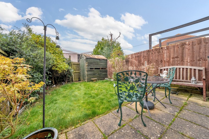 2 bedroom House for Sale Lower Stondon, Henlow, Bedfordshire