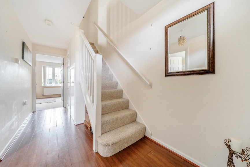 2 bedroom House for Sale Lower Stondon, Henlow, Bedfordshire