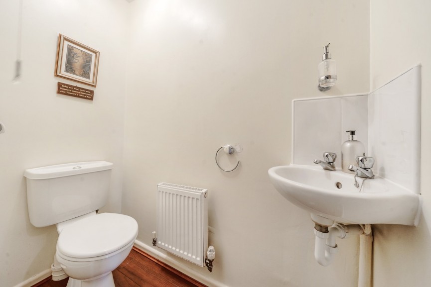 2 bedroom House for Sale Lower Stondon, Henlow, Bedfordshire