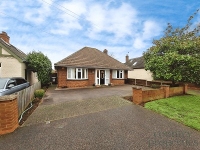 St Neots Road, Sandy, Bedfordshire