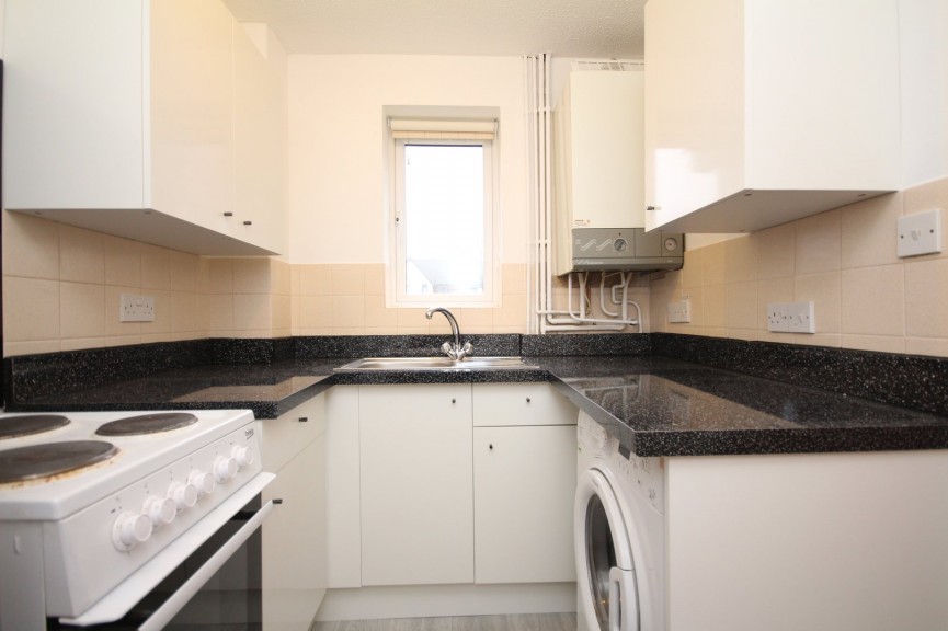 1 bedroom House for Sale Tabbs Close, Letchworth Garden City, Hertfordshire