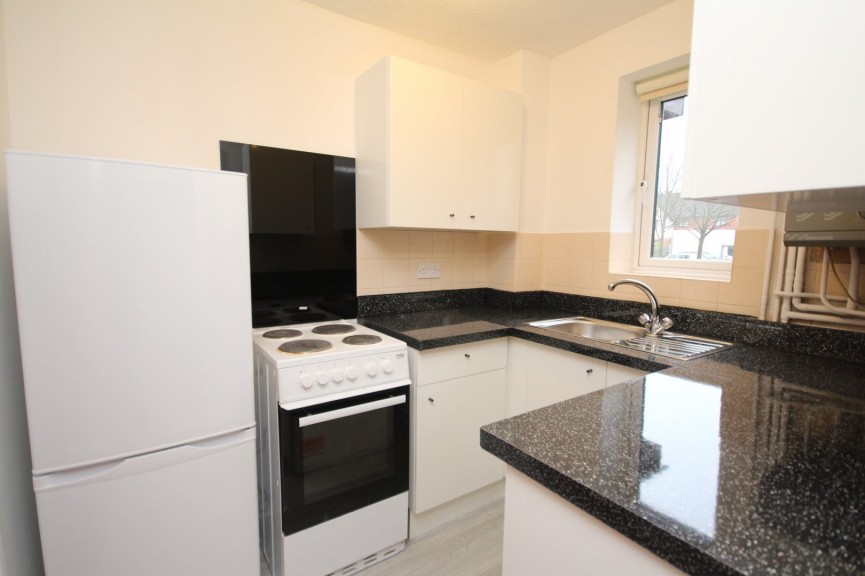 1 bedroom House for Sale Tabbs Close, Letchworth Garden City, Hertfordshire