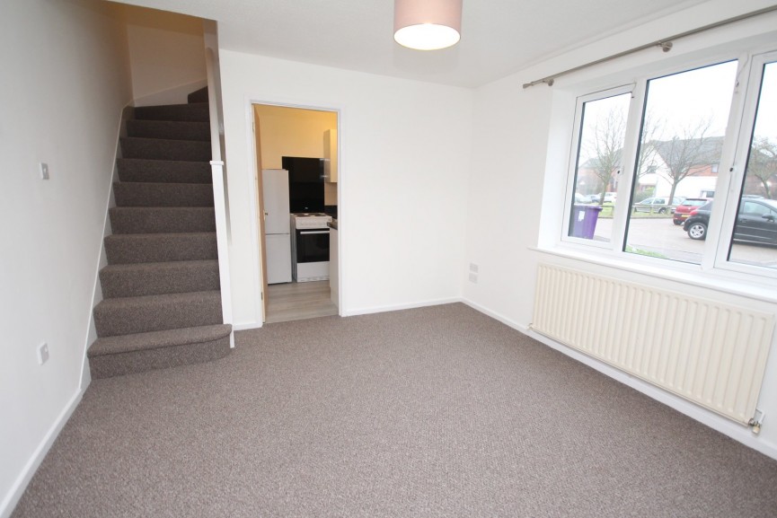 1 bedroom House for Sale Tabbs Close, Letchworth Garden City, Hertfordshire