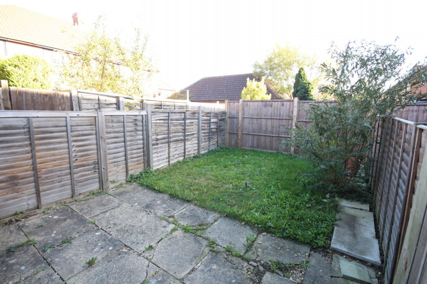 1 bedroom House for Sale Tabbs Close, Letchworth Garden City, Hertfordshire