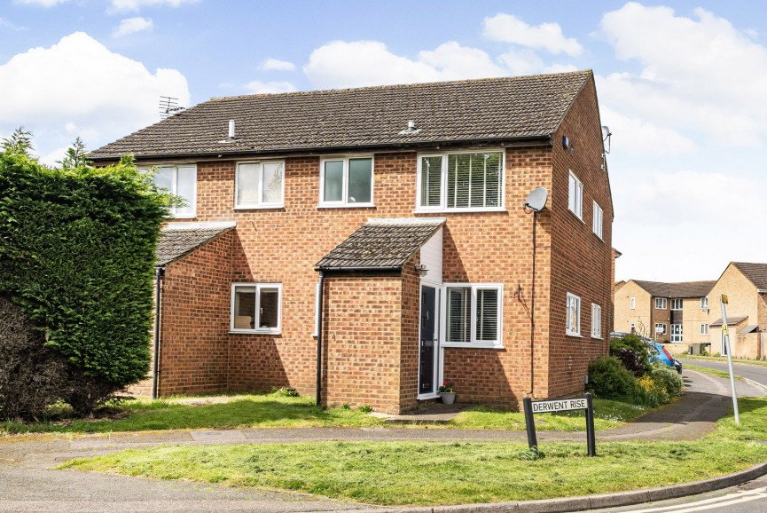 Coniston Road, Flitwick, Bedfordshire