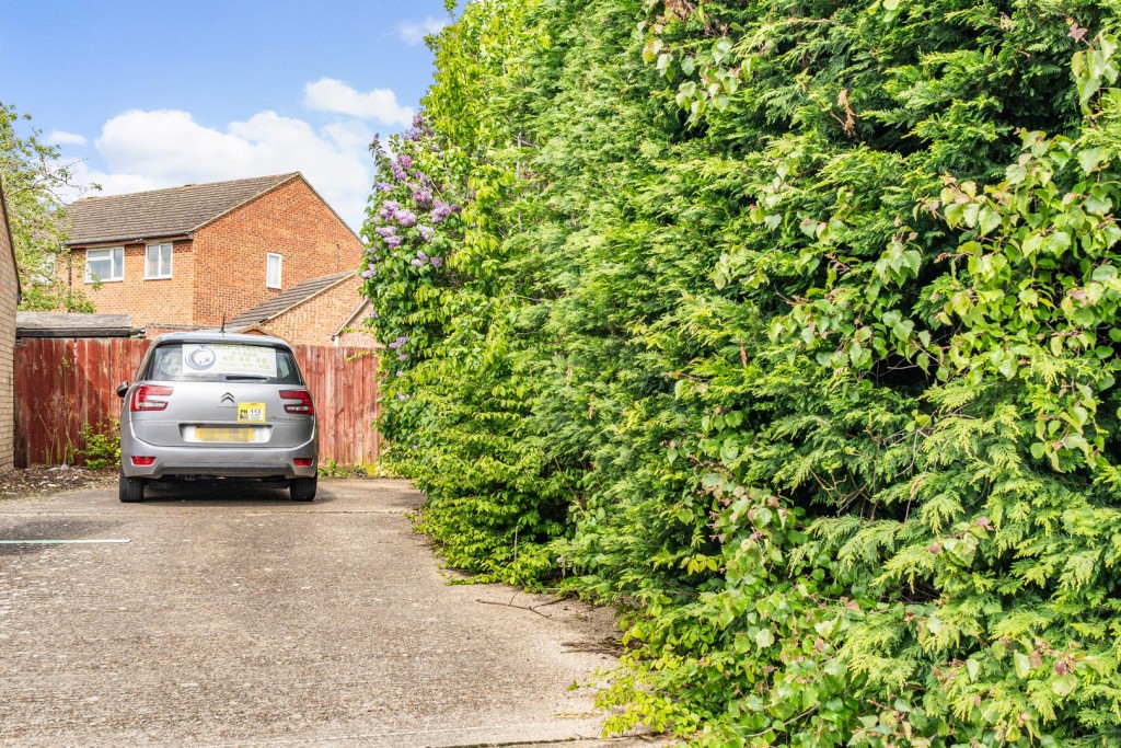 Coniston Road, Flitwick, Bedfordshire