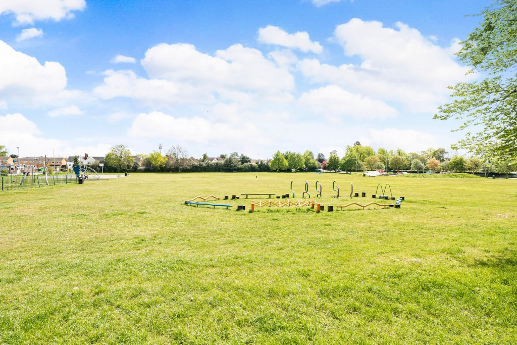 Coniston Road, Flitwick, Bedfordshire