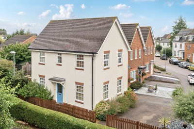 Meppershall, Shefford, Bedfordshire