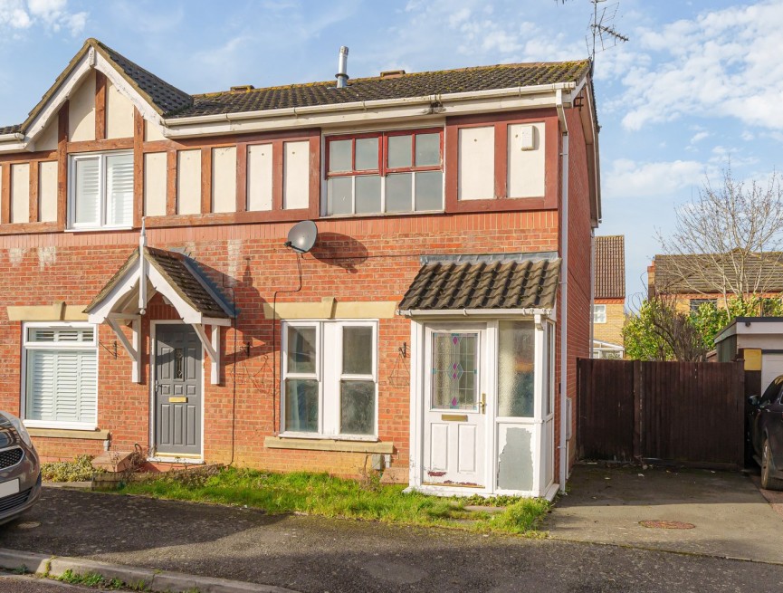 Lancaster Place, Shefford, Bedfordshire