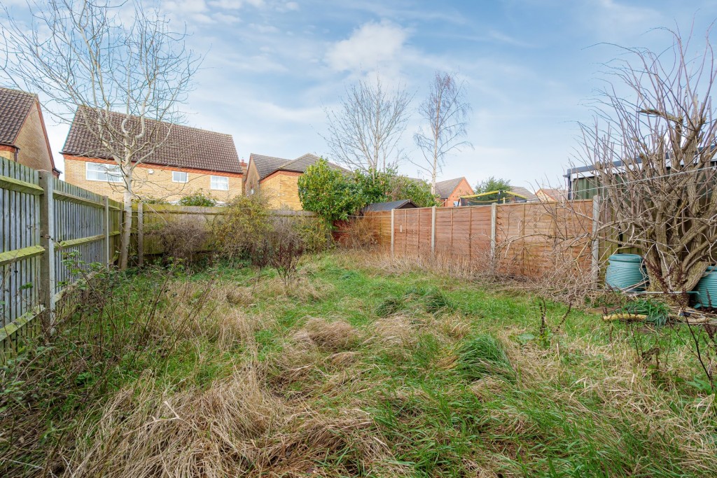 Lancaster Place, Shefford, Bedfordshire