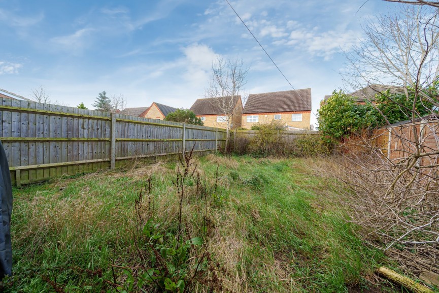 Lancaster Place, Shefford, Bedfordshire