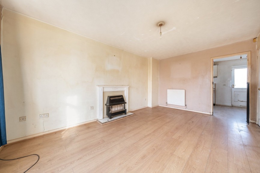 Lancaster Place, Shefford, Bedfordshire
