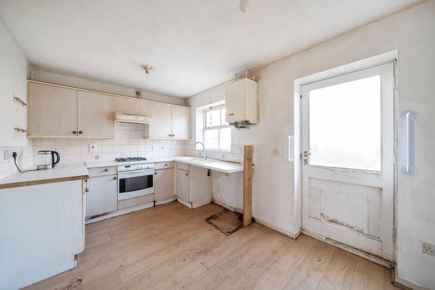 Lancaster Place, Shefford, Bedfordshire