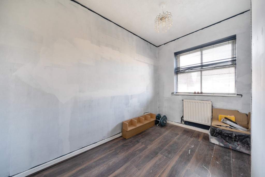 Lancaster Place, Shefford, Bedfordshire