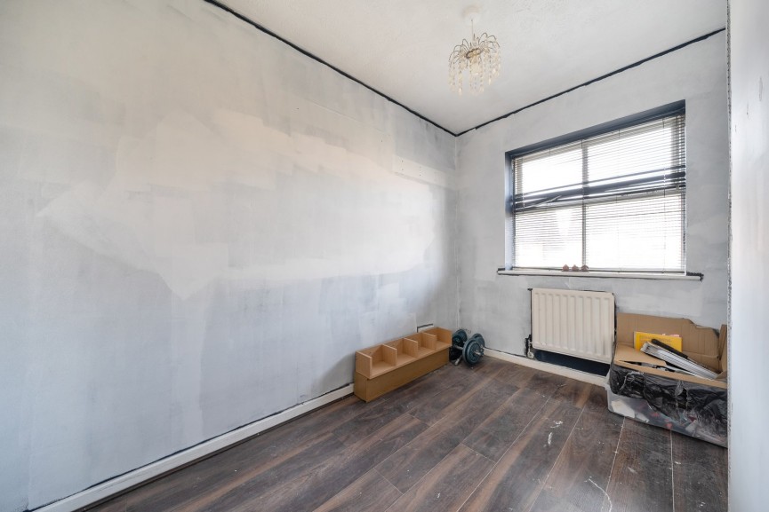 Lancaster Place, Shefford, Bedfordshire