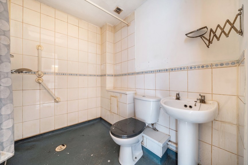 Lancaster Place, Shefford, Bedfordshire