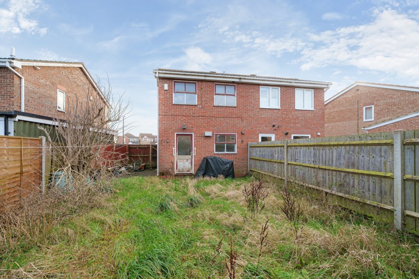 Lancaster Place, Shefford, Bedfordshire