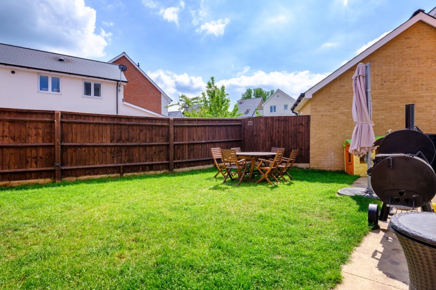 Appletree Way, Welwyn Garden City, Hertfordshire