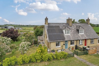 Shillington, Hitchin, Bedfordshire