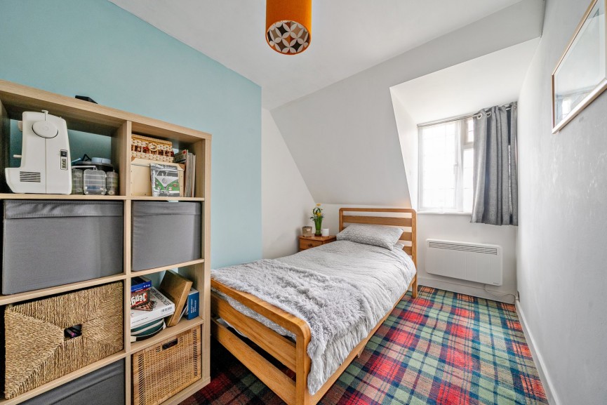 Shillington, Hitchin, Bedfordshire