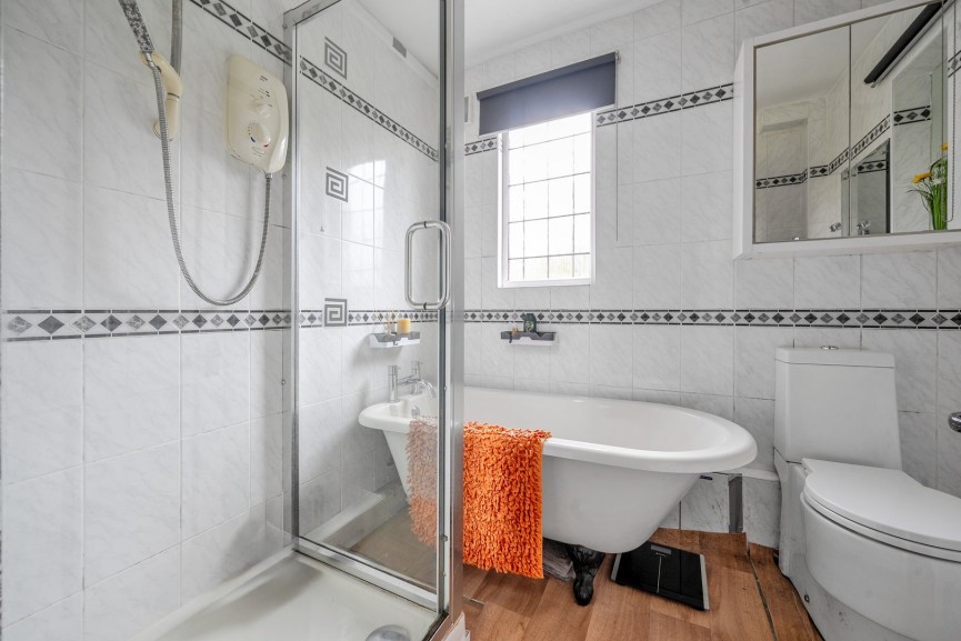 Shillington, Hitchin, Bedfordshire