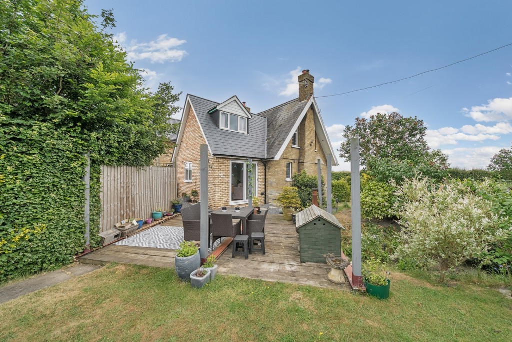 Shillington, Hitchin, Bedfordshire