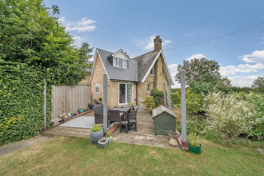Shillington, Hitchin, Bedfordshire