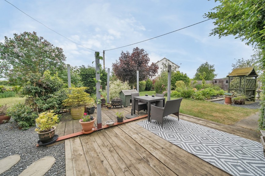 Shillington, Hitchin, Bedfordshire