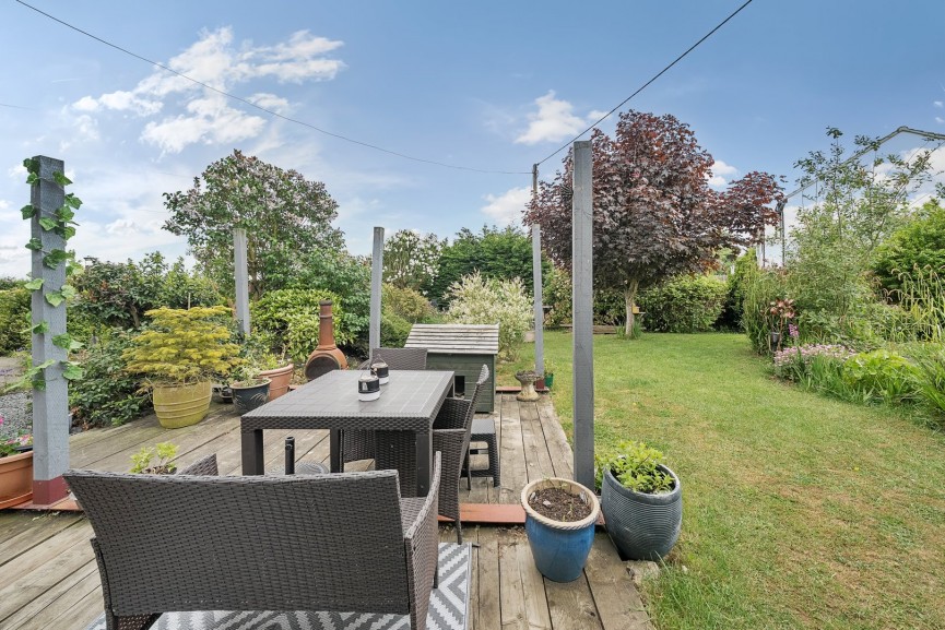 Shillington, Hitchin, Bedfordshire