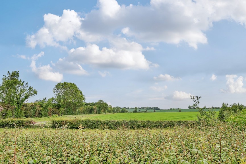 Shillington, Hitchin, Bedfordshire