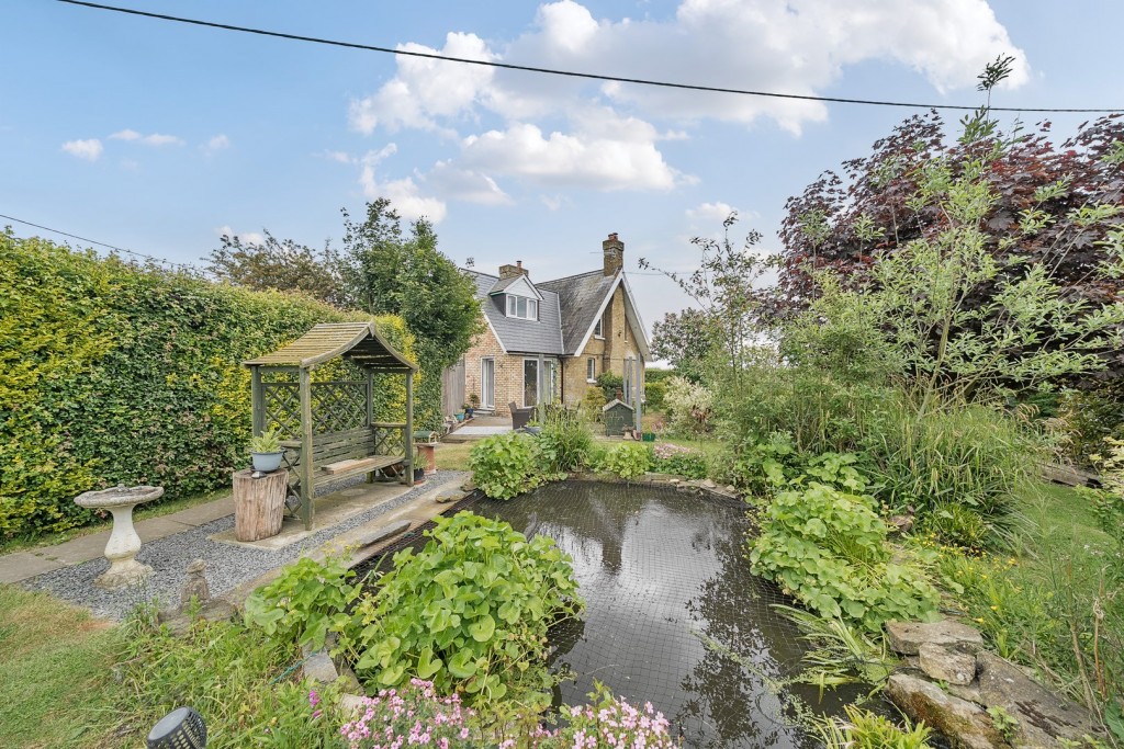 Shillington, Hitchin, Bedfordshire