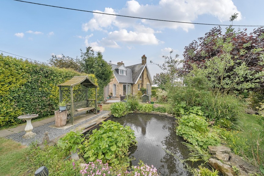 Shillington, Hitchin, Bedfordshire