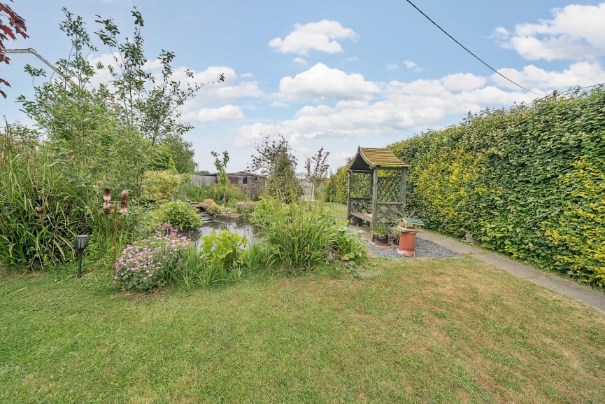 Shillington, Hitchin, Bedfordshire