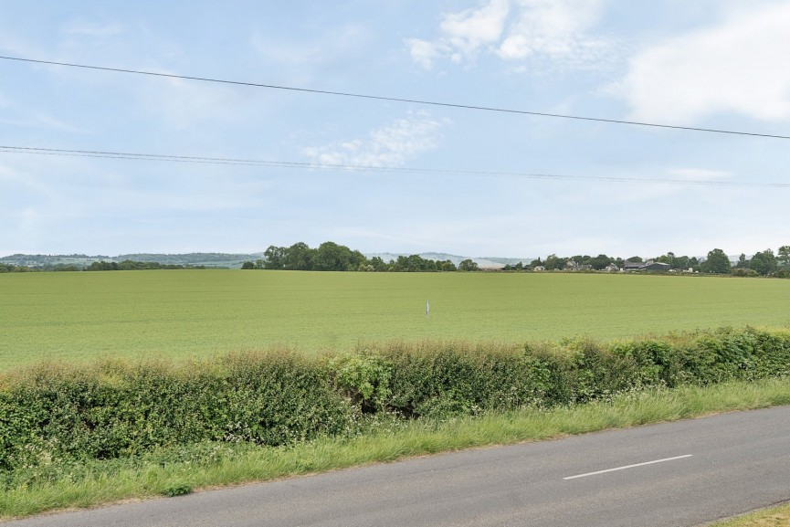 Shillington, Hitchin, Bedfordshire
