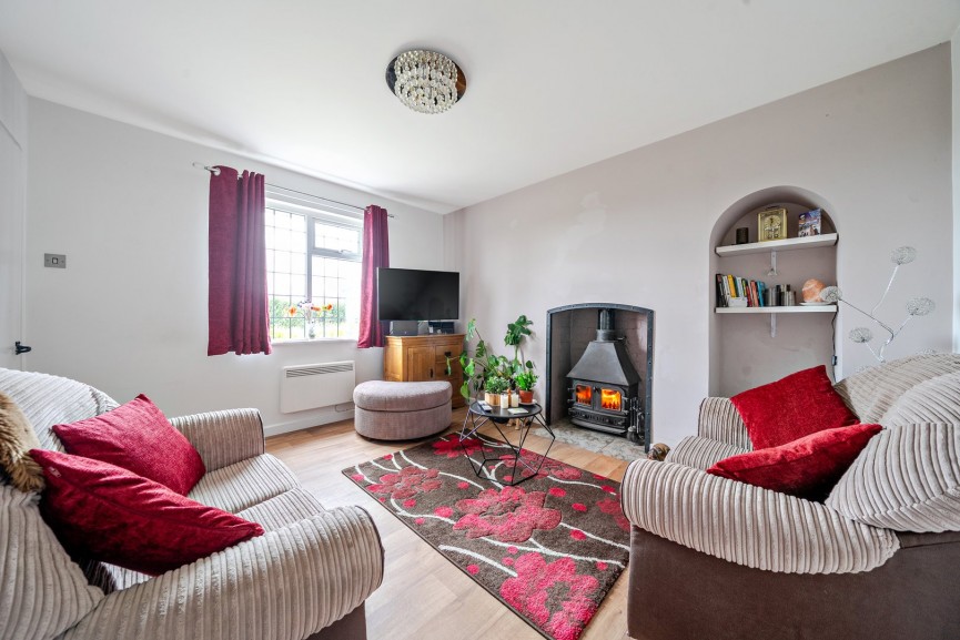 Shillington, Hitchin, Bedfordshire