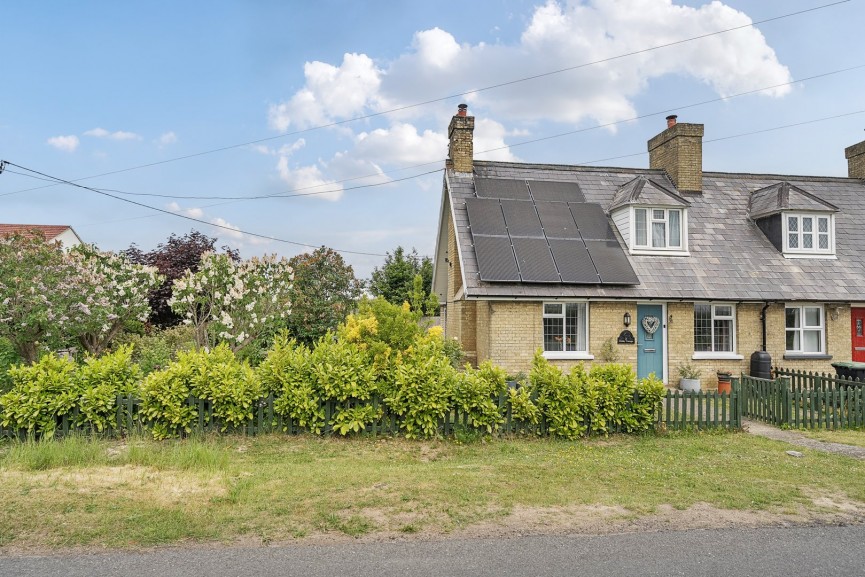 Shillington, Hitchin, Bedfordshire