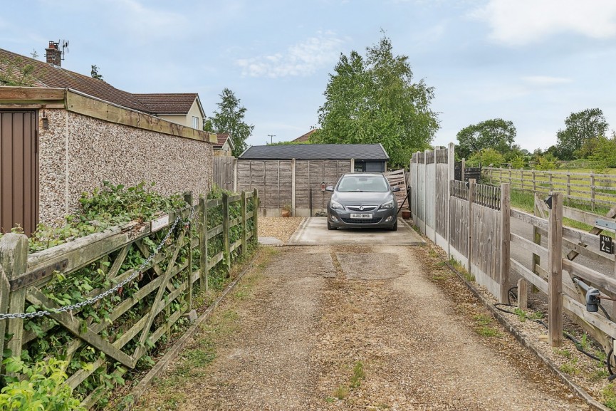 Shillington, Hitchin, Bedfordshire